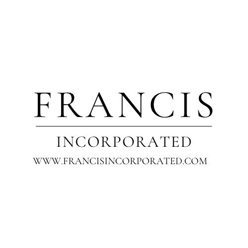 Francis Incorporated Gift Card